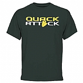Oregon Ducks Team Pride WEM T-Shirt - Green,baseball caps,new era cap wholesale,wholesale hats